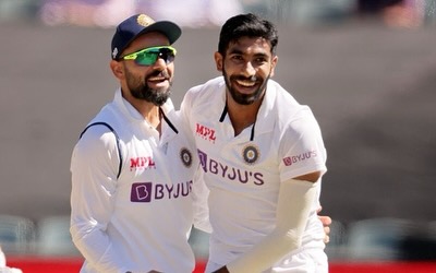 Jasprit Bumrah to Quit Test cricket?