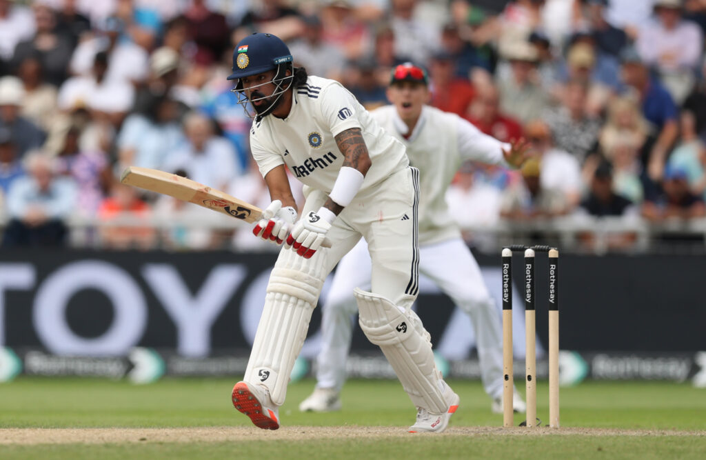 KLRahul