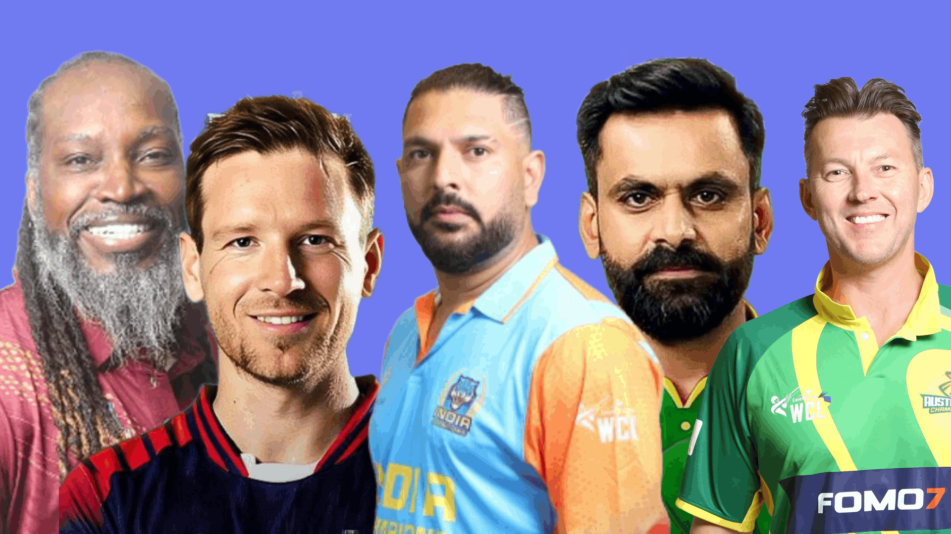 World Championship of League