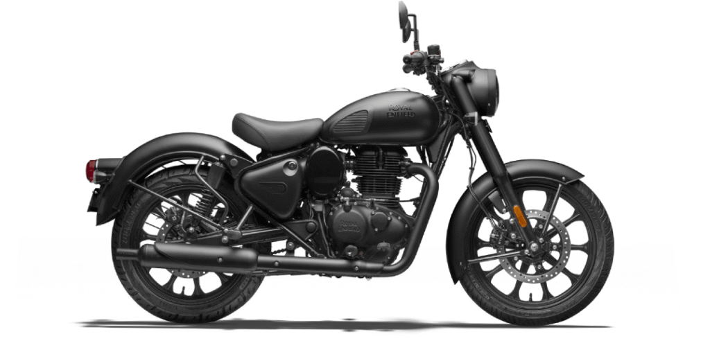 Royal Enfield Classic 350