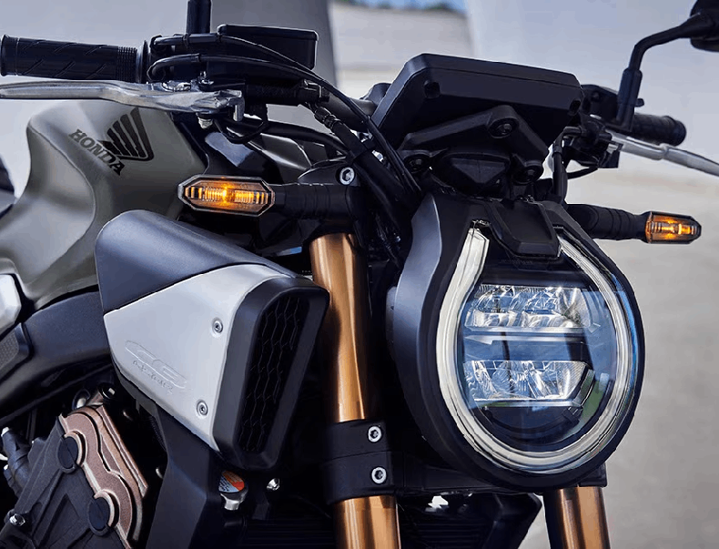 Honda CB650R