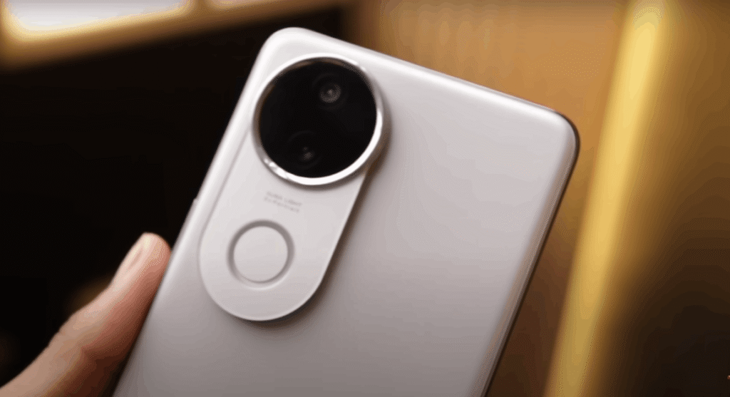 iQOO Z10R UNDER 20,000