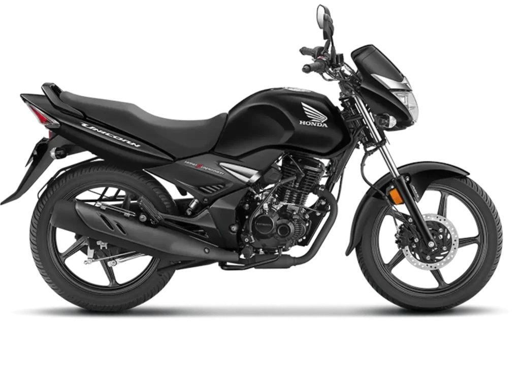 Honda SP 160