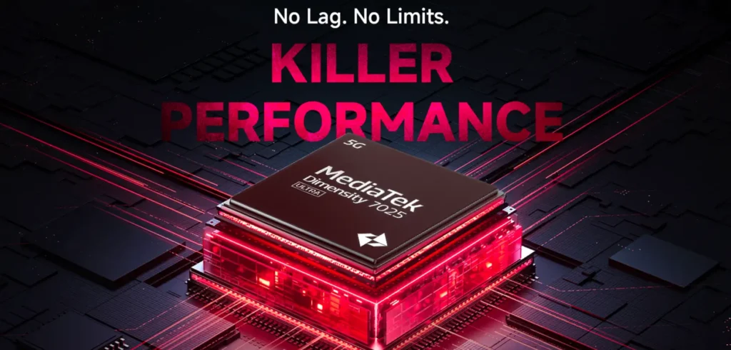 "Redmi Note 14 SE 5G launched with 50MP Sony sensor – Budget mein dhamaka!"