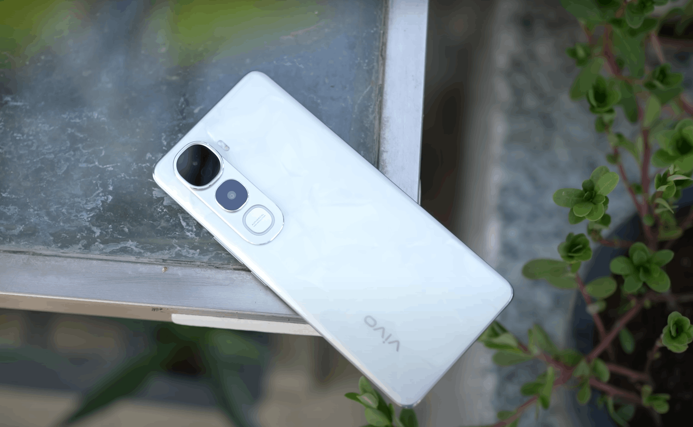 Vivo Y400 Pro