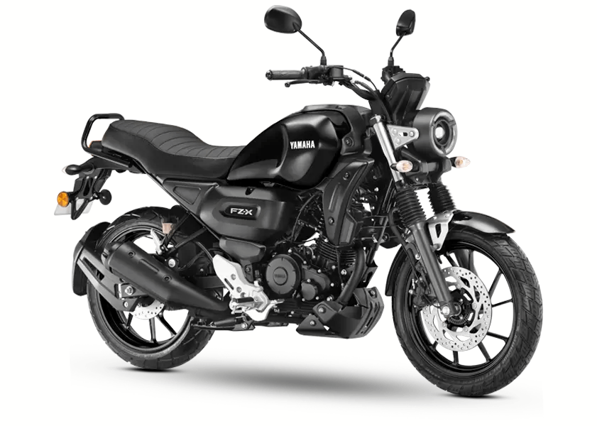Yamaha FZ X