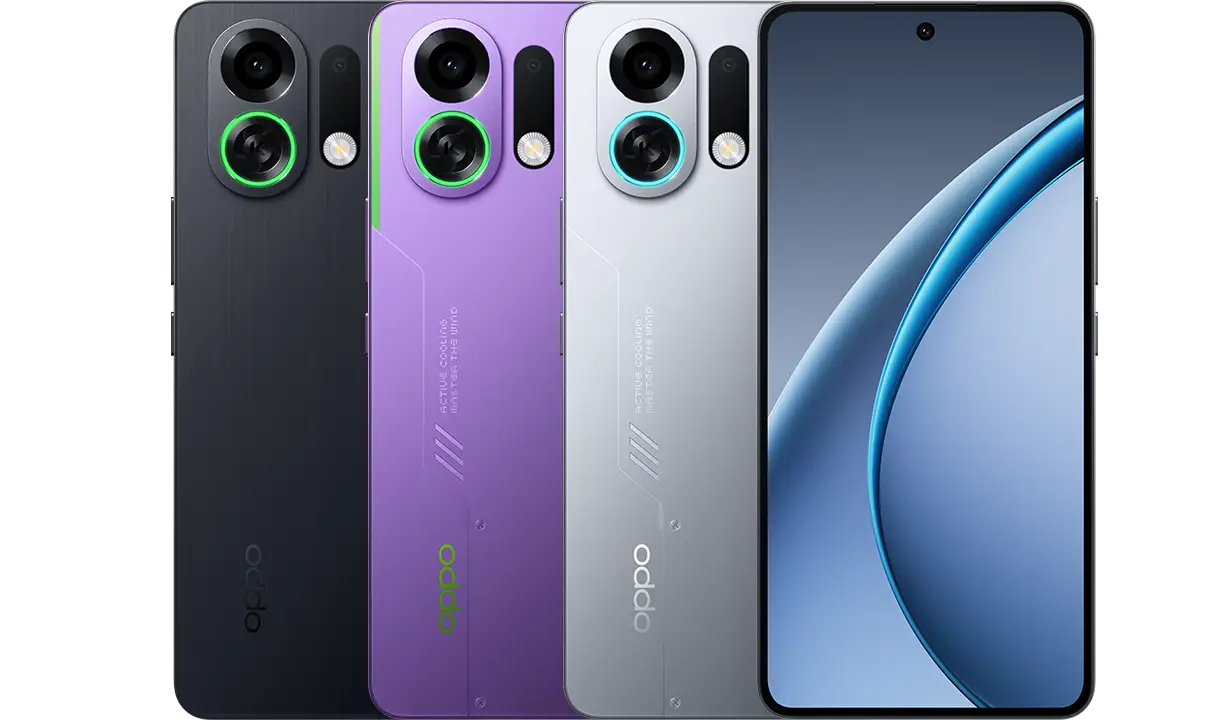 OPPO K13 Turbo 5G