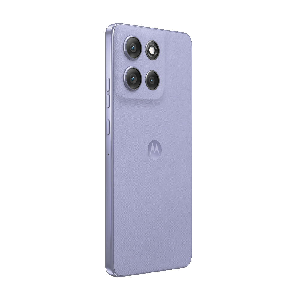 Motorola Moto G86
