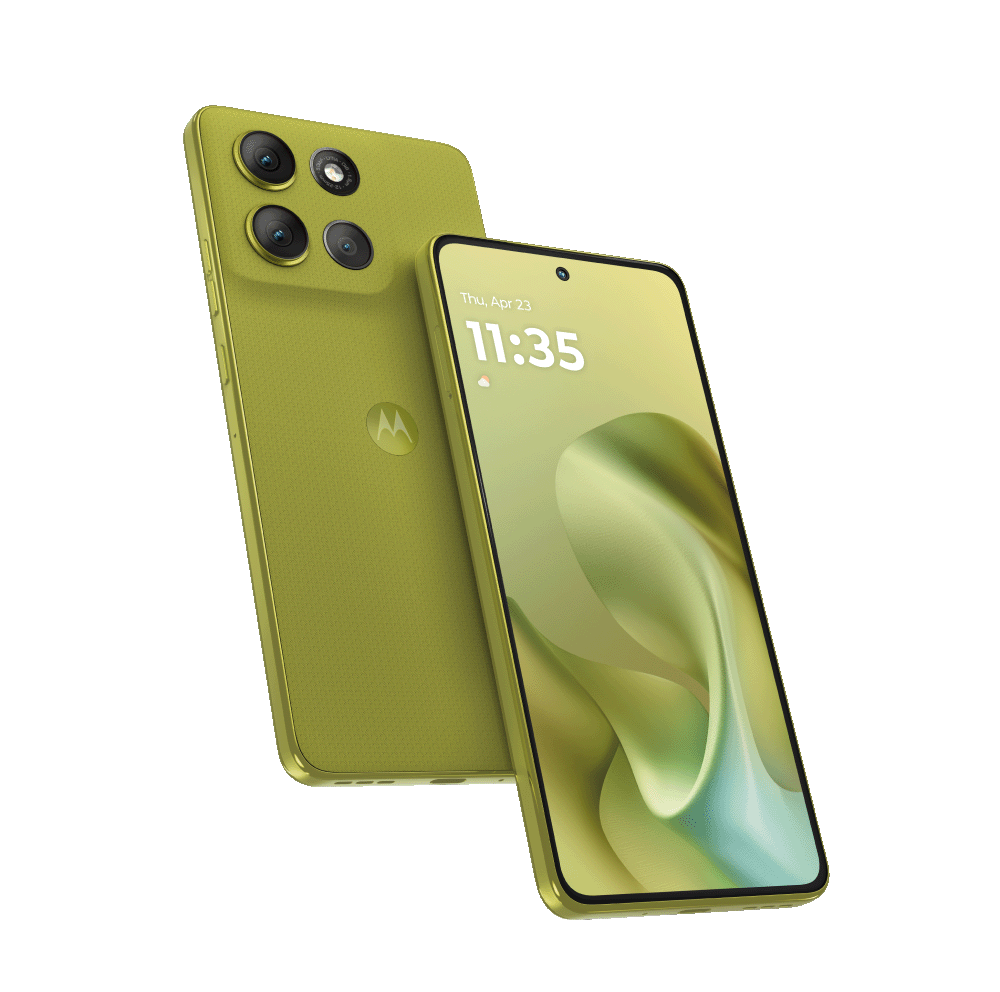 Moto G86 Power
