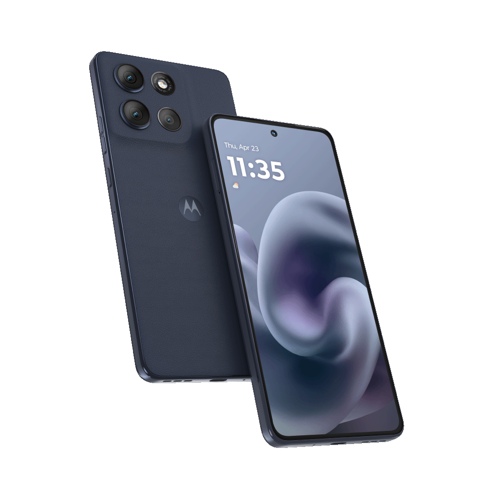 Moto G86 Power