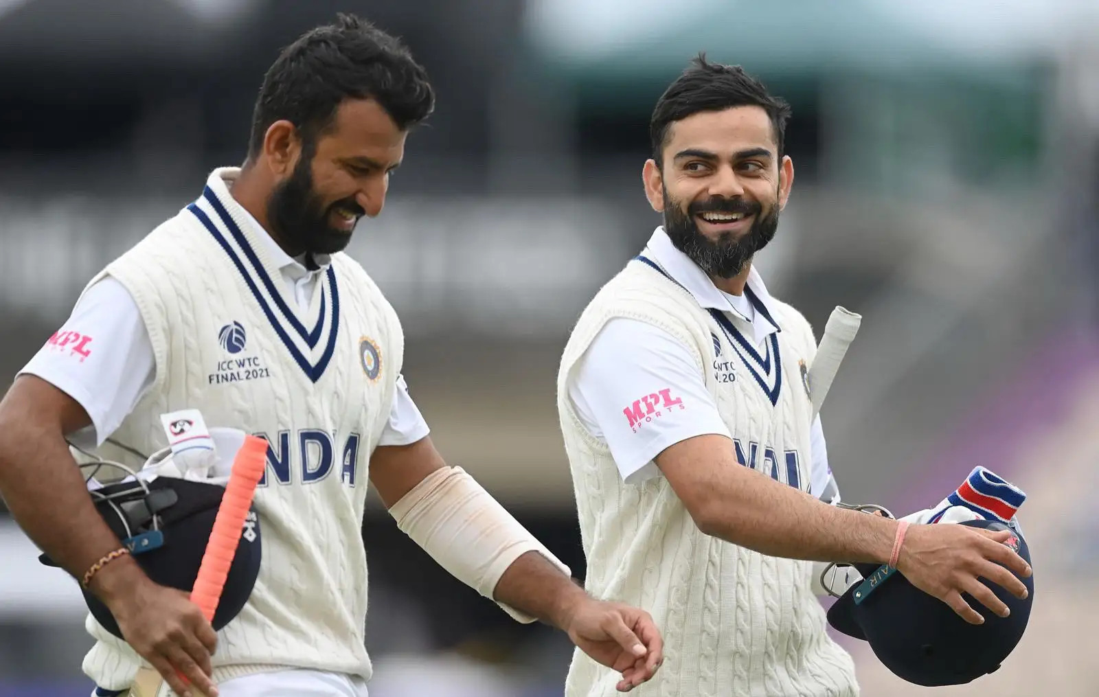Cheteshwar Pujara Announces Retirement: End of an Era in Indian Test Cricket