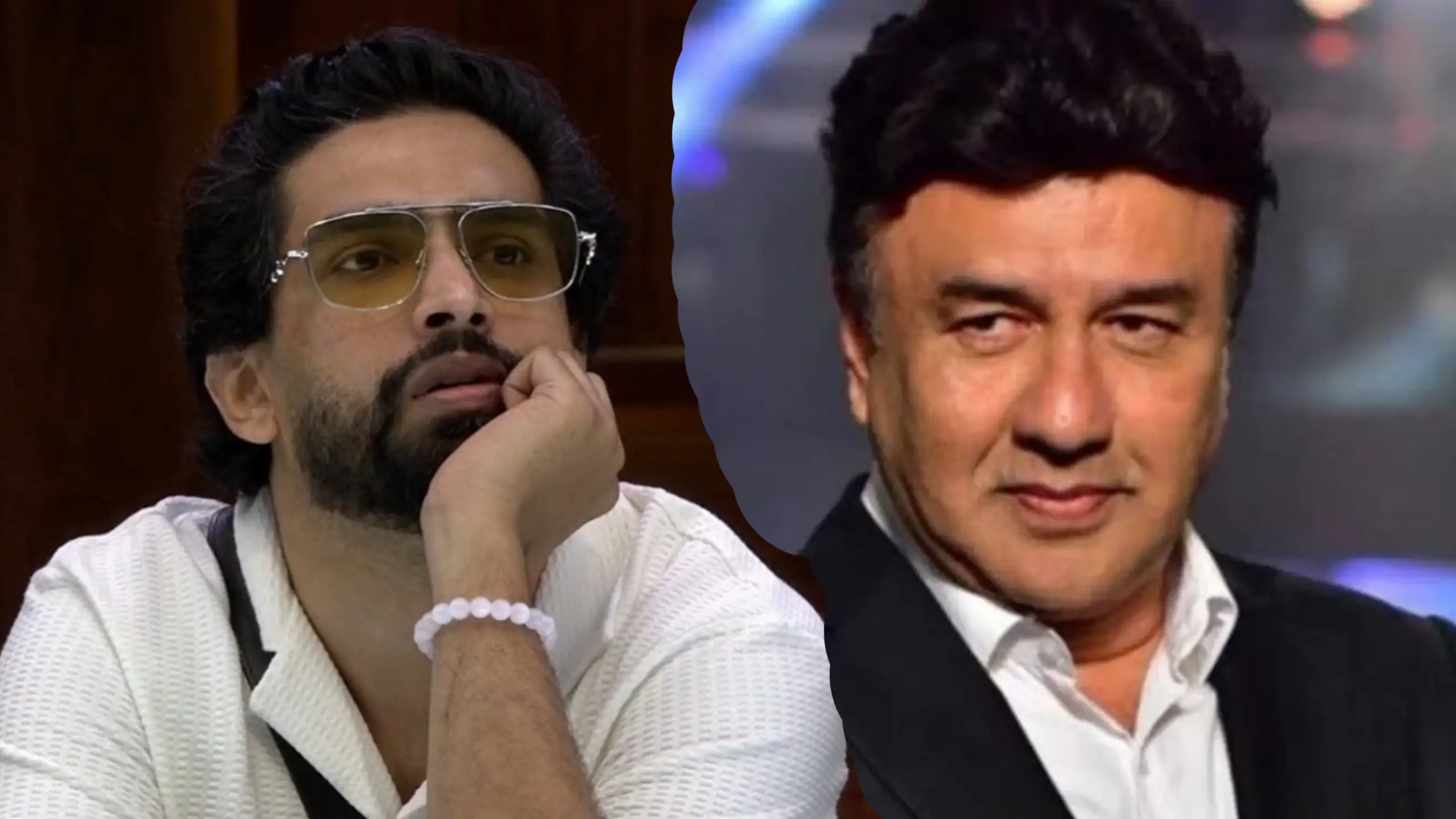 Anu Malik Breaks Silence on Relationship with Nephews Armaan Malik and Amaal Mallik