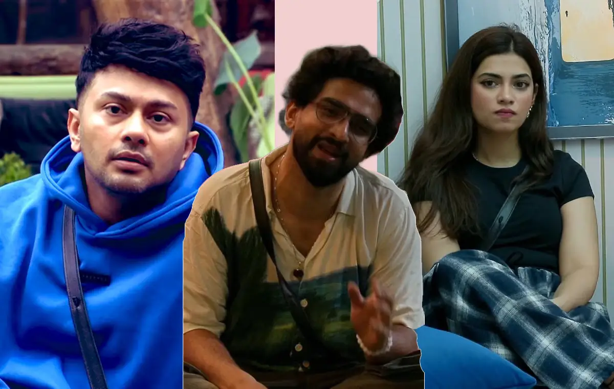Amaal Mallik Shocking Statement