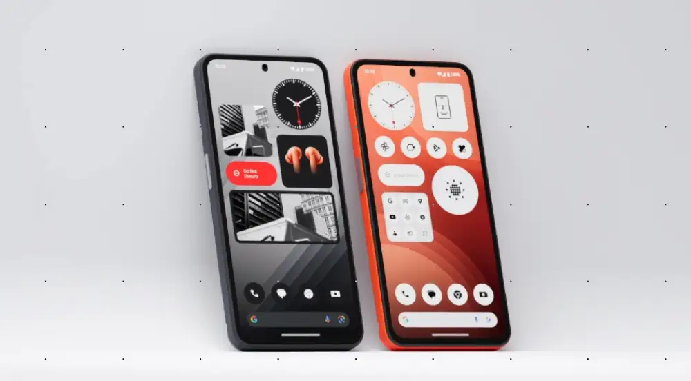 CMF Phone 1