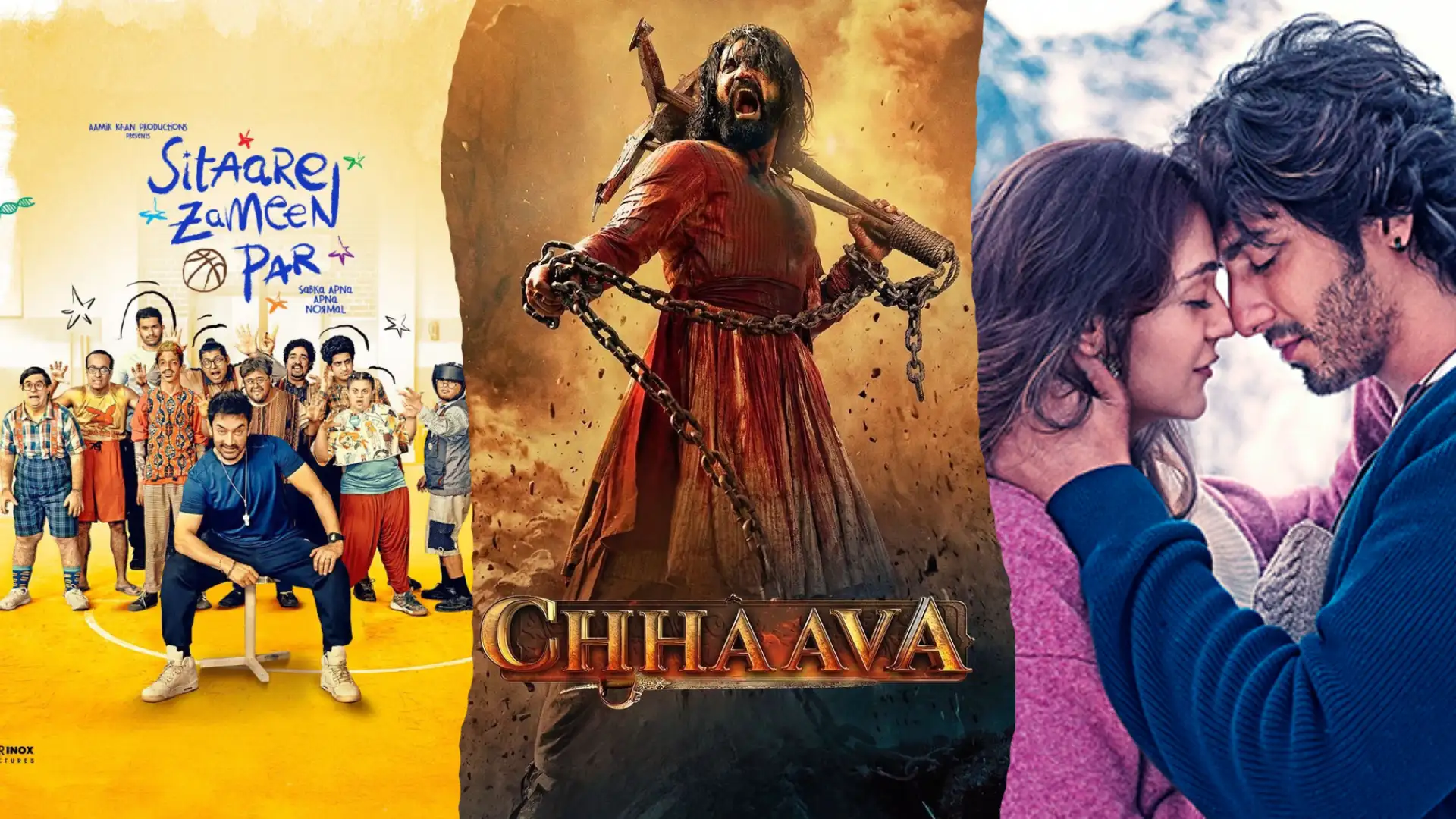 Top 10 Bollywood Movies of 2025 –