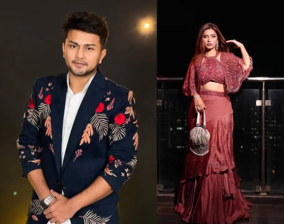 Awez Darbar Breaks Silence on Nagma Mirajkar Relationship in Bigg Boss 19