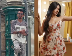 Yuzvendra Chahal Called Dhanashree Verma 'Sugar Daddy' Remark..