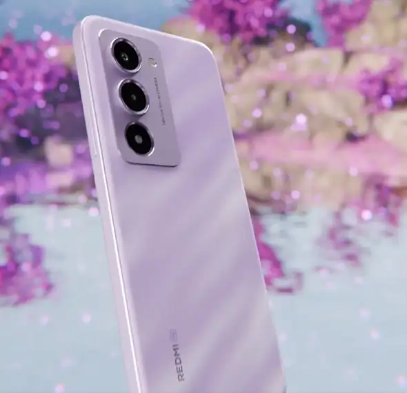 Redmi 15 5G