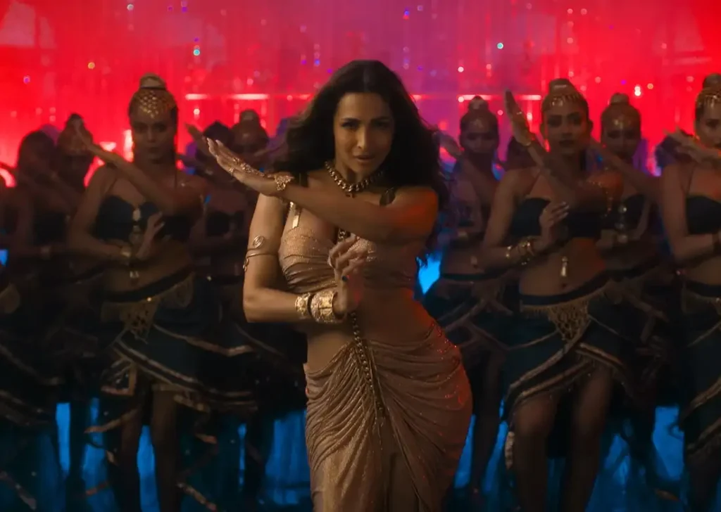 Thama Teaser
