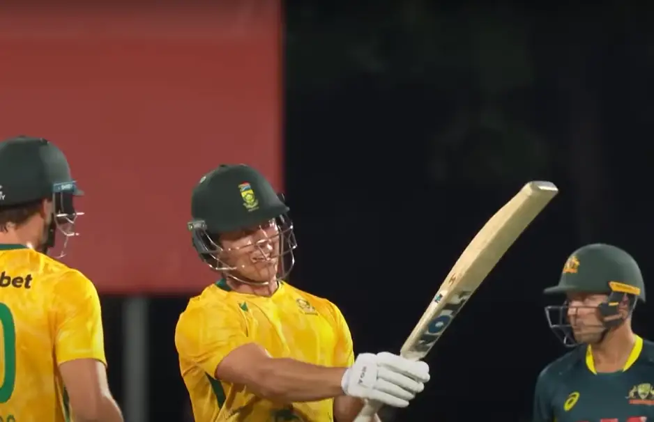 Dewald Brevis