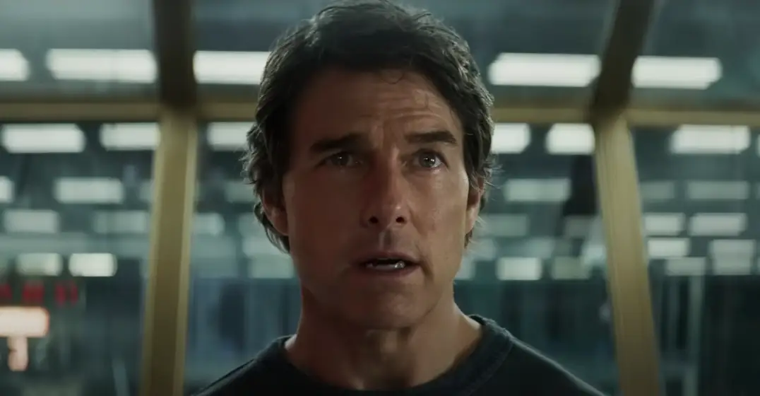 Mission Impossible – The Final Reckoning