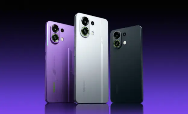 OPPO K13 Turbo 5G