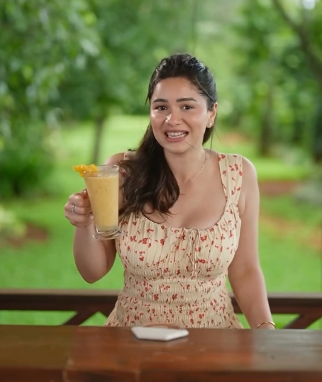 Sara Tendulkar