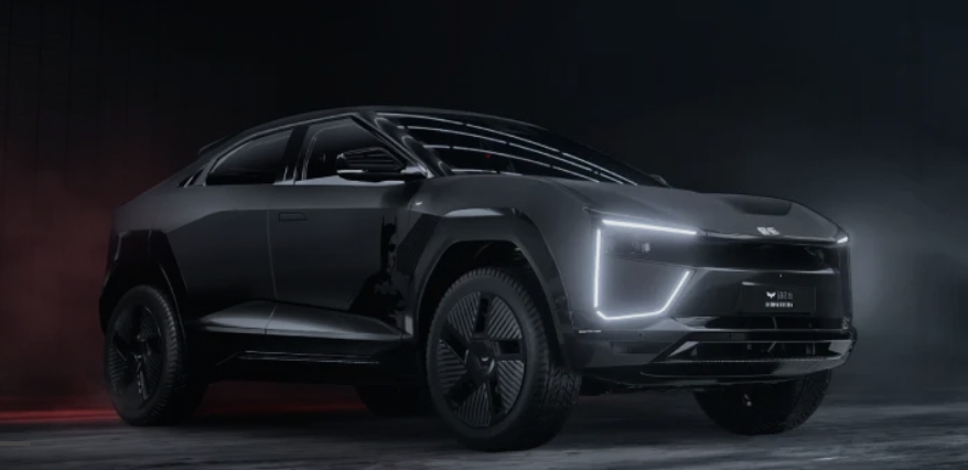 Price Mahindra BE 6 Batman Edition