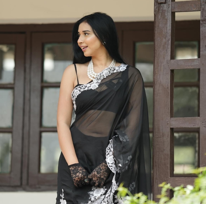 Tanya Mittal