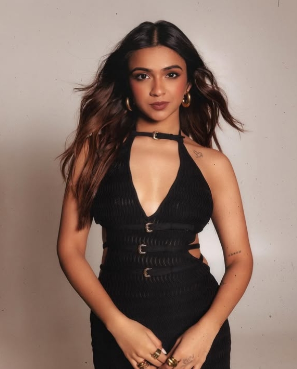 Apporva Mukhija