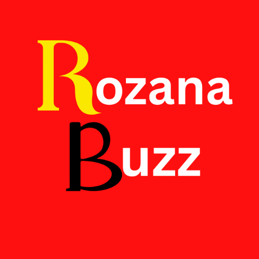 Rozana Buzz