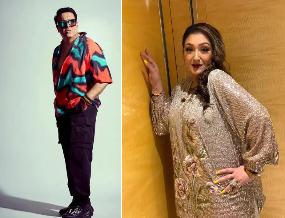 Govinda Marriage Controversy