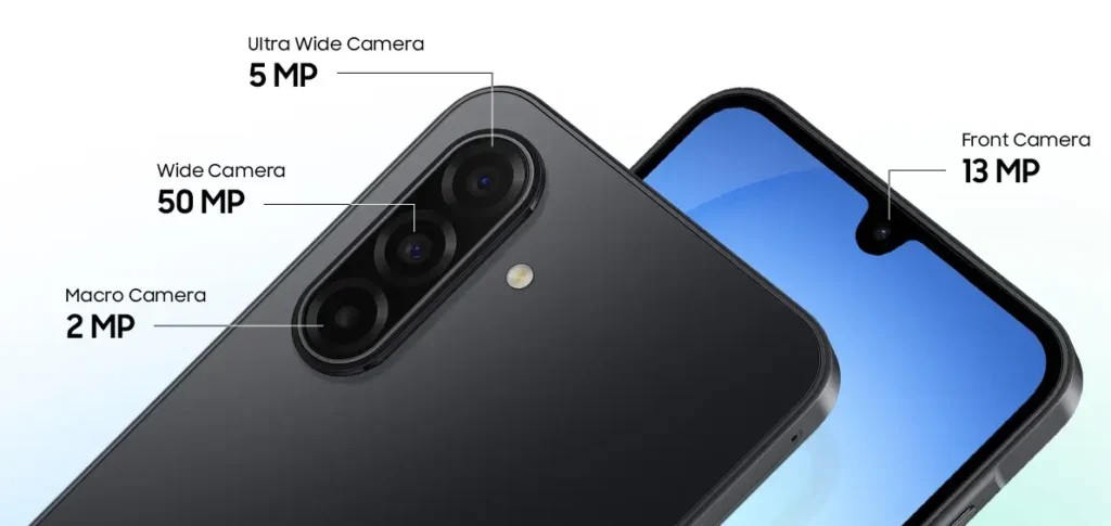 Samsung Galaxy A17 5G