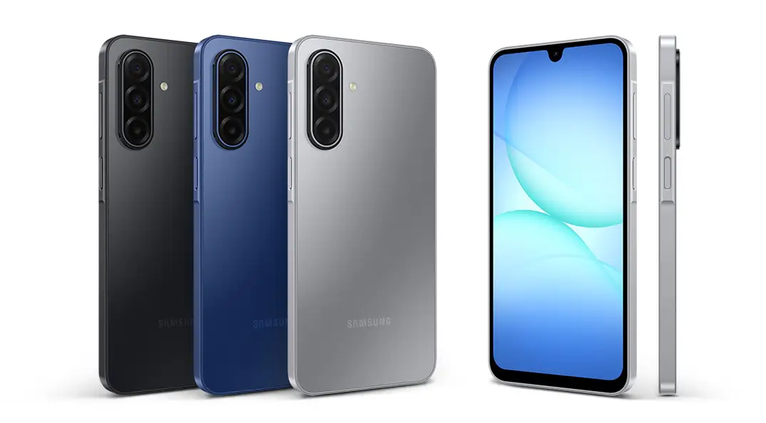 Samsung Galaxy A17 5G Launched: Price, Features, Specs & First Look