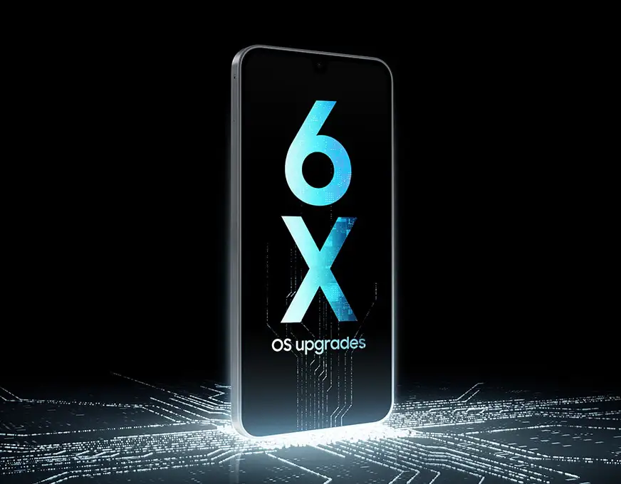Samsung Galaxy A17 5G