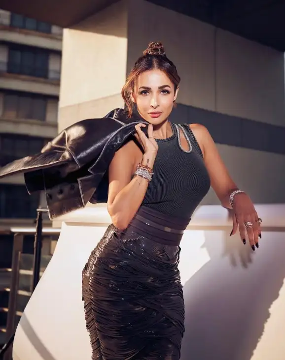 Malaika Arora