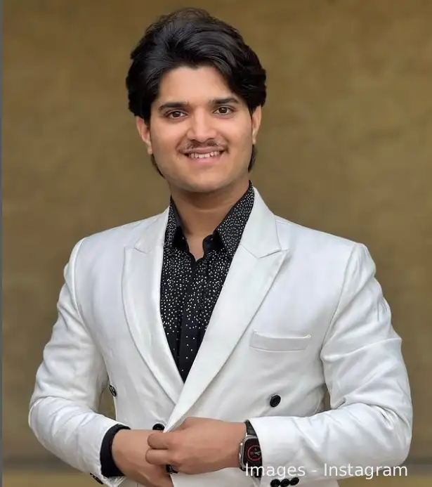 Mridul Tiwari Net Worth Bigg Boss 19