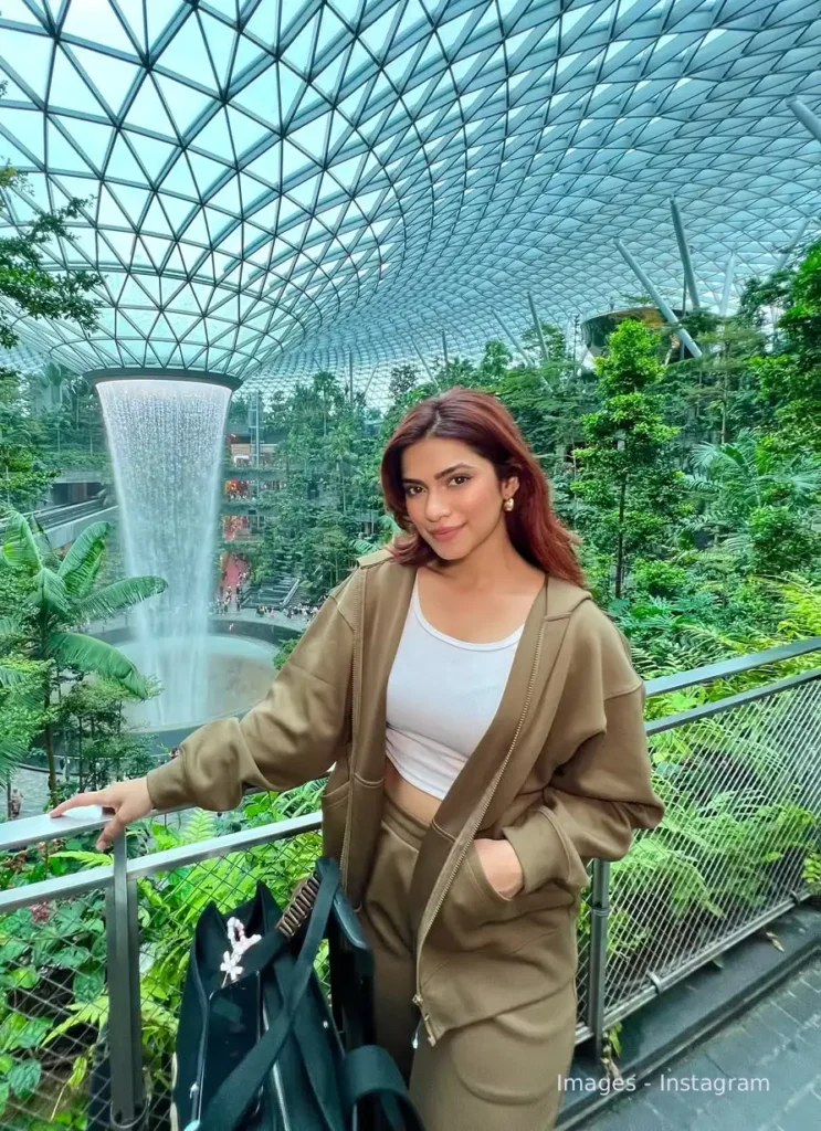 Nagma Mirajkar