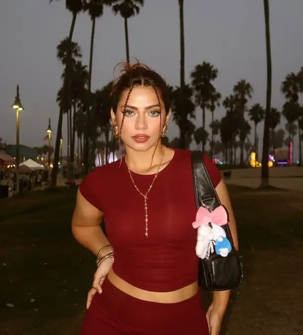 Nagma Mirajkar