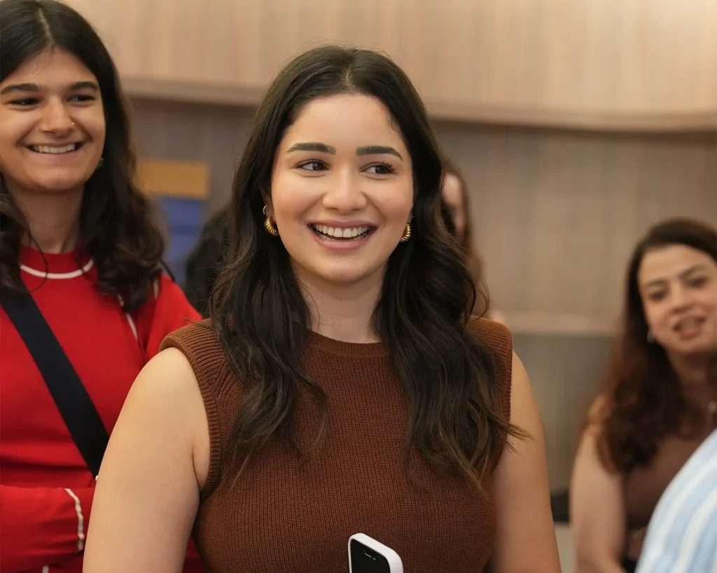 Sara Tendulkar