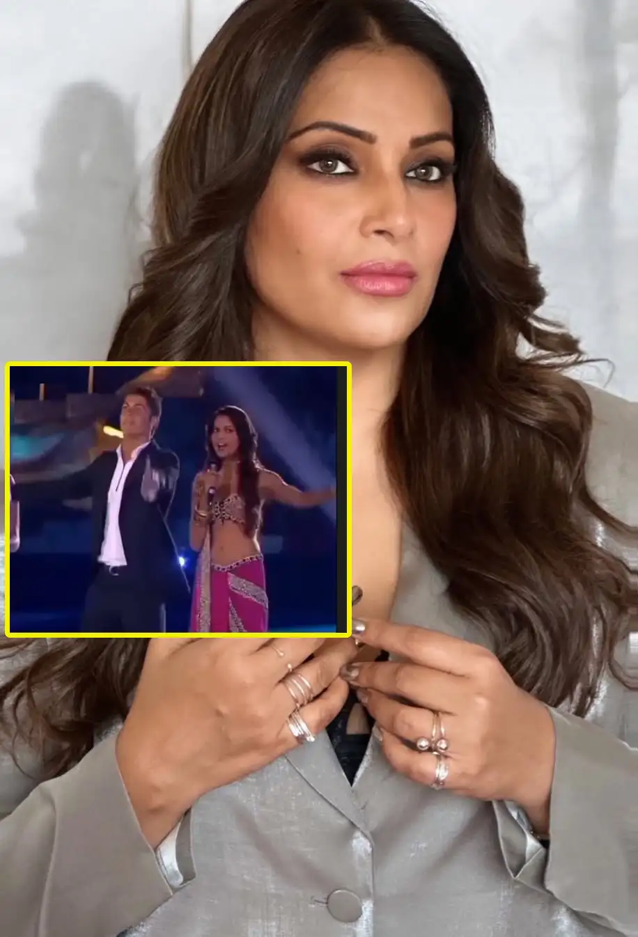 Bipasha Basu