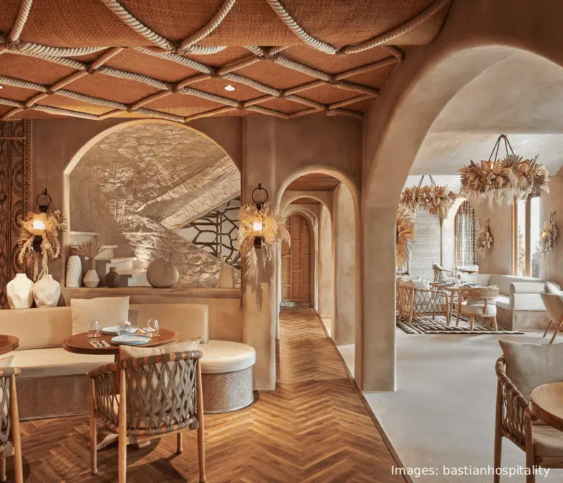 Shilpa Shetty Bastian Bandra