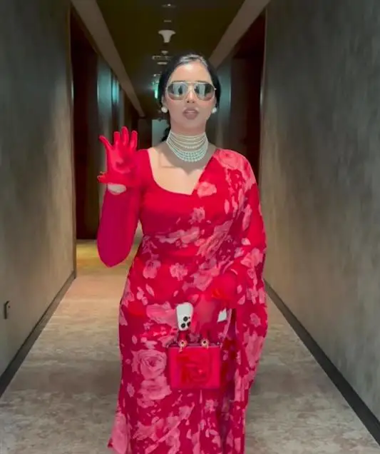 Tanya Mittal Net Worth 2025