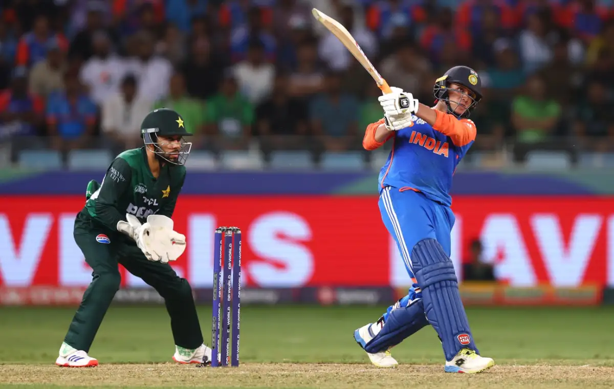 Asia Cup 2025 फाइनल