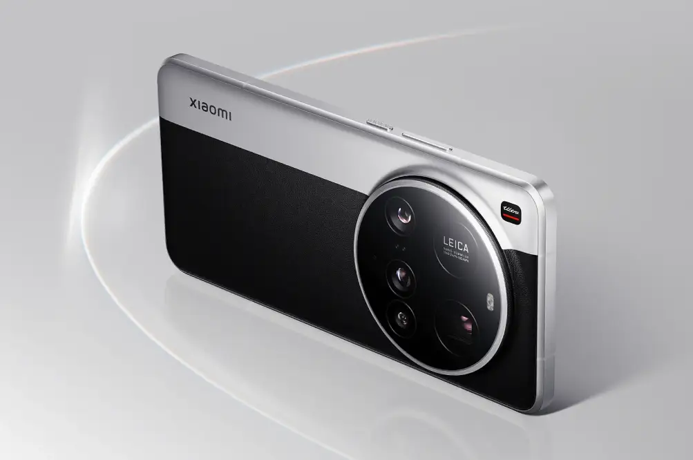 Xiaomi 15 Ultra