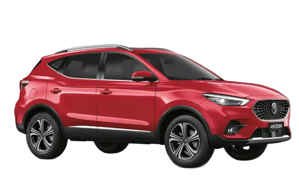 MG Astor