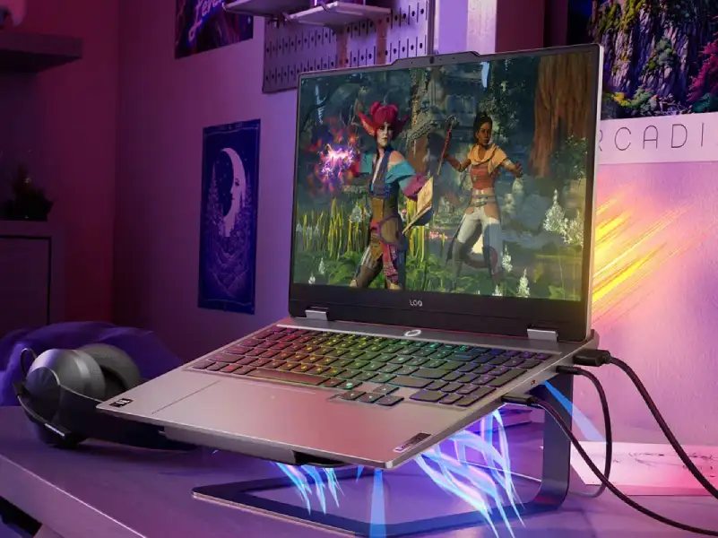 Lenovo LOQ 15 (2025 Model)