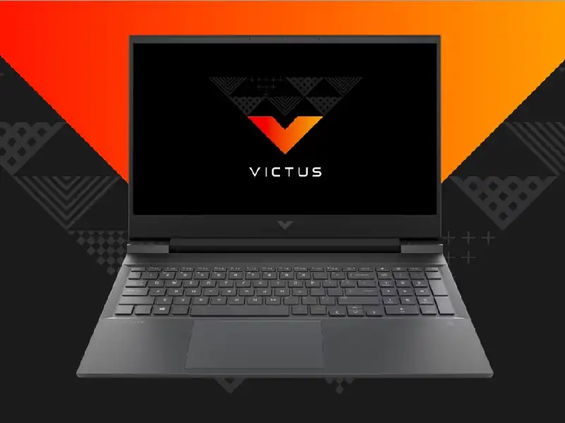HP Victus 16