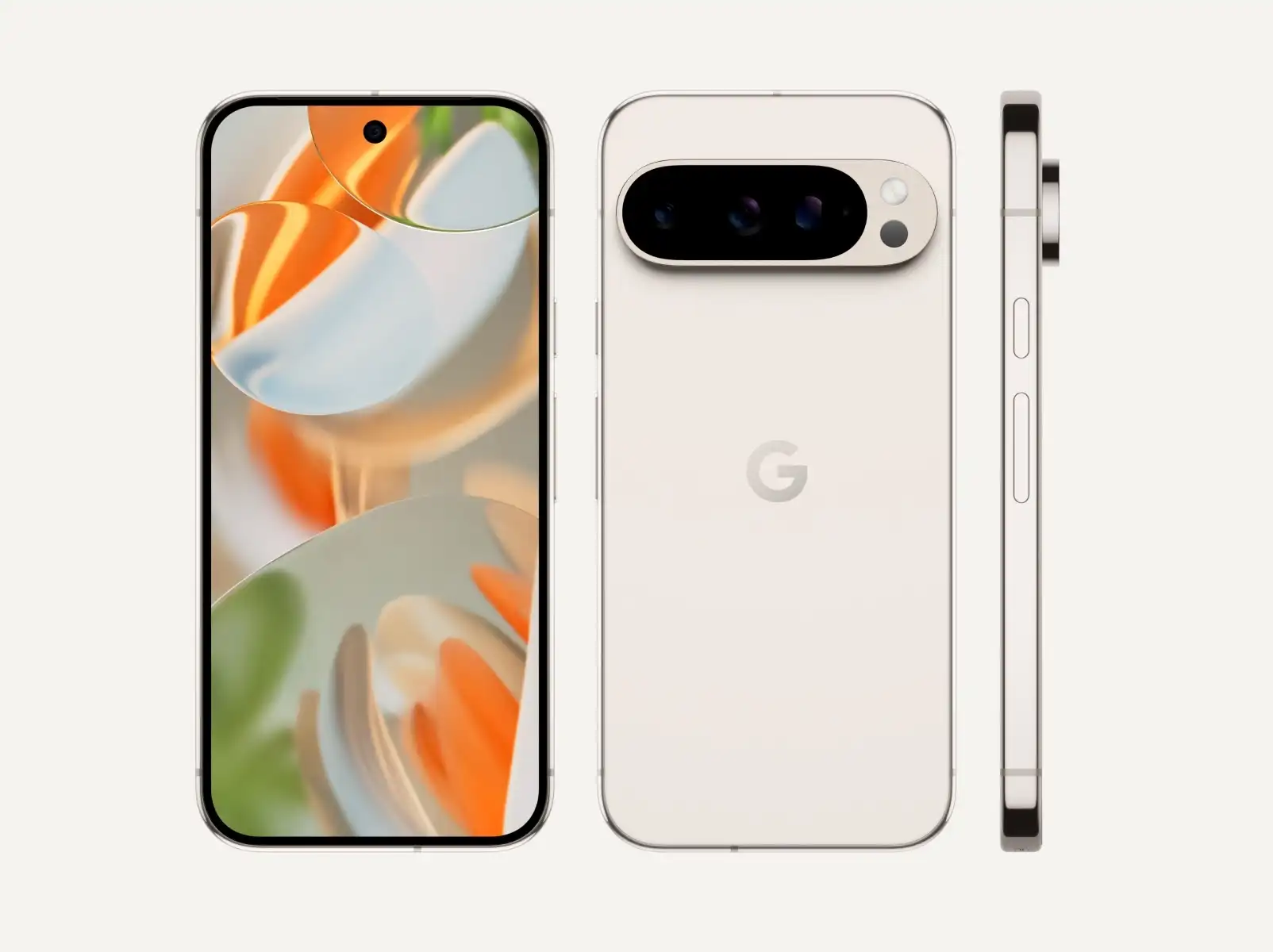 Google Pixel 9