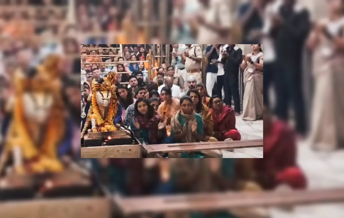 वर्ल्ड कप हार के बाद भारतीय महिला क्रिकेट टीम